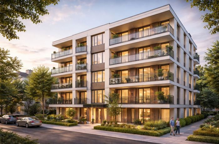 五層樓住宅怎麼翻新？多樓層空間應用與室內設計規劃重點解析